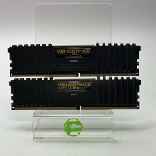 Corsair Vengeance 16GB (2x8GB) RAM DDR4 2133MHz CMK16GX4M2B3200C16 picture