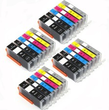 24 PK XL Ink Cartridges works for Canon PGI-270 CLI-271 MG7700 MG7720 picture