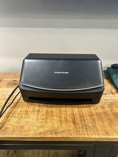 Fujitsu ScanSnap iX1600 picture