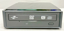 LITE-ON IT DVD/CD REWRITABLE DRIVE - Model# DX-20A4H16C - PREOWNED-Not Tested picture