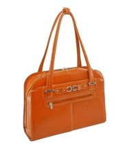 McKlein, W Series, Oak Grove, Top Grain Cowhide Leather, 15