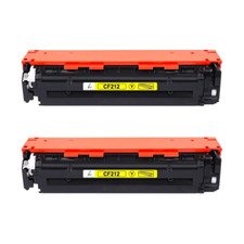 CF210A CF210X Toner For HP 131A LaserJet Pro 200 Color MFP M251nw M276nw Lot picture
