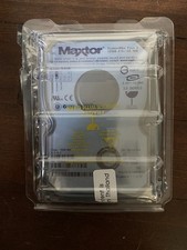 Maxtor DiamondMax Plus 9 120GB IDE PATA 3.5