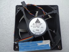 Delta AFC1212DE -4C23 12V 3.0A 12038 server fan picture