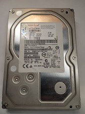 GENUINE IBM system storage 2TB 3.5