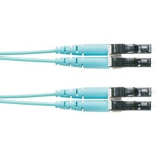 Panduit Fiber Optic Duplex Patch Network Cable picture