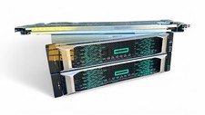 HP HPE Primera A650 2N SAN StoreServ 3PAR N9Z46A N9Z60A picture
