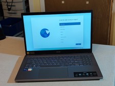 Acer Aspire 5 15.6'' (512GB SSD Intel Core i5-1235U 1.3GHz 12GB RAM) picture