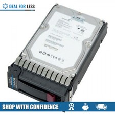458930-B21/459320-001/482483-003/460315-002-HP 750 GB 3G SATA 7.2K  INCH MDL picture