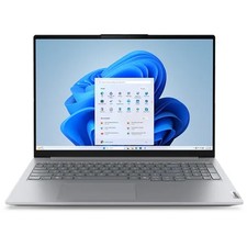 Lenovo Thinkbook 16 Gen 8 Core 5 210H 16GB RAM 512GB SSD W11 Pro WUXGA picture