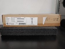 EXTREME Networks 10925 Summit 550w AC PSU FB NEW 800462-00-07 Power Supply picture