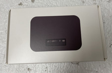 Franklin T10 256GB Mobile Hotspot - Black New-Sealed picture