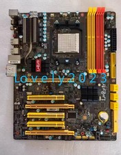 1pc used DFI LP DK790FXB-M3H5 Motherboard picture
