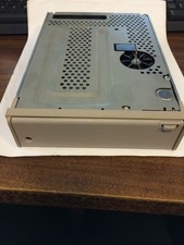 Tandberg Data TDC 4120 QIC 1.2GB SCSI  Tape Drive picture
