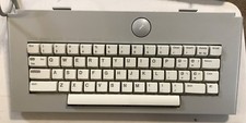 XEGM KEYBOARD W/CASE & cable for Atari XEGM Computer A condition picture