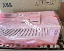 1pcs New FedEx or DHL ABB ACS530-01-039A-4 frequency converter 18.5 KW picture