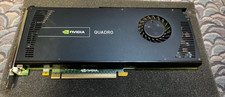 NVIDIA Quadro 4000 2GB GDDR5 PCIe x16 DP DVI - *MULTIPLE UNITS AVAILABLE** picture