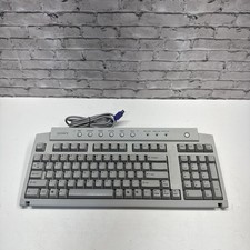 SONY VAIO PCVA-KB1P/UB WIRED KEYBOARD GRAY picture