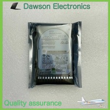 HP HPE 872737-001 872283-003 1.2TB 12G SAS 10K SFF 2.5