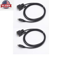 New for For DELL MD1200 MD1220 MD3200 MN657 Password Reset/Service Cable 1.5 M picture