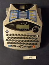 Brother P-Touch PT-1950/1960 Desktop Thermal Printer NO CORD  picture