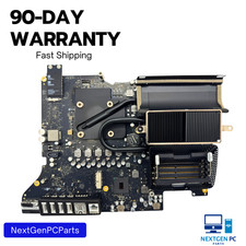 Genuine iMac A1419 27