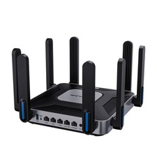 AX6000 AX3000 WiFi 6 Mesh Router Dual Band Gigabit Wireless Insternet Router picture
