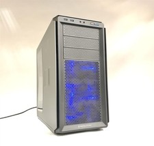 Gaming PC D. Storm PRIME Z270-P i7-7700K 4.2GHz 16GB 500GB SSD W11 GTX 1070 WIFI picture