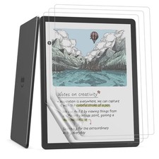Paper Feel Screen Protector 11 For Kindle Scribe 3 Pack picture