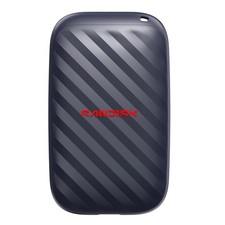 SanDisk SDSSDE10-1T00-G25 1 TB Portable Solid State Drive External picture