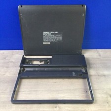 Rare Vintage Tandy 1500 HD SHELL / CASE picture