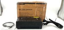 CyberPower 685VA AVR CP685AVRG ✅ ❤️️ ✅ ❤️️ OPEN BOX ✅ ❤️️ ✅ ❤️️ picture