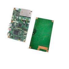 New Original Graphtec FC9000 Mainboard / Motherboard for FC9000-75/100/140/160(1 picture