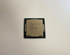 Intel Core i5-8500 SR3XE 6-Core 3.0GHz LGA 1151 Desktop CPU Processor picture