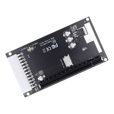 Adapter 4x Oculink SFF-8612 to PCIE PCI-Express 16x for Mainboard Graphics Card picture