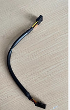 Thunderbolt TB_HEADER JTBT THB_C Expansion Card Motherboard Cable 9pin to 5 pin picture