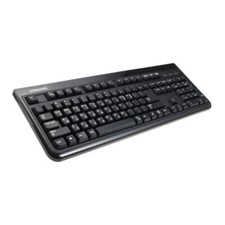 SAMSUNG SKG-3000UB USB Membran Keyboard Gaming PC Desktop Laptop Enlgish/Korean picture