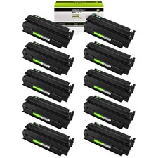GREENCYCLE Q2624X 24X High Yield BK Toner Cartridge Lot Fit for HP LaserJet 1150 picture