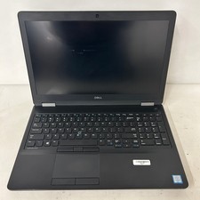 Dell Latitude E5570 i5-6300U @2.40GHz | No Drive | 8GB RAM | No OS picture