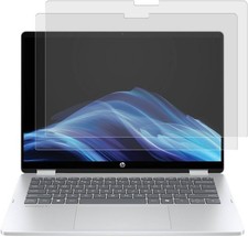 2 Pack Screen Protector for HP OmniBook 5 Flip 2-in-1 14-fp Series Anti Glare picture