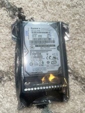 NEW IBM System x SFF 146 GB 2.5