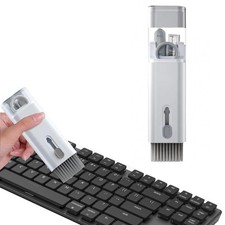 7 in 1 Laptop Cleaning Kit Keyboard Cleaner,Computer Tech Cleaning Brush,Earb... picture