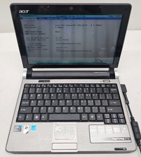 Acer Aspire One D250-1514 Laptop AMD Atom N270 1GB Ram NO HD/OS/BATT (FL) picture