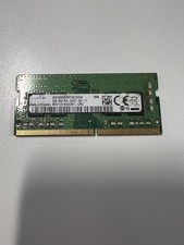 Samsung 8GB (1x8GB) 2400MHz 260-pin SODIMM GDDR4 RAM Memory (M471A1K43CB1-CRC) picture