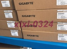 NEW Gigabyte  MZ73-LM1 Dual 9004 server workstation motherboard DHL shipping picture