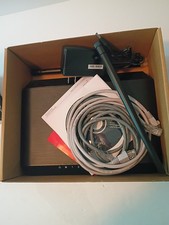 TRENDnet TEW827DRU Ac2600 StreamBoost Gigabit Ethernet Wireless Router - Black picture