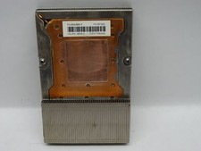 IBM 8678 HS20 SERVER HEATSINK ASSEMBLY 49P2513 picture