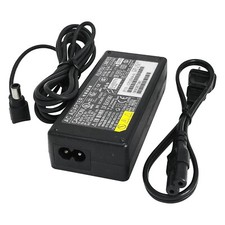 Original Fujitsu 60W AC Power Adapter SED80N2-16.0 3750mA SEC80N2-16.0 Tablet picture