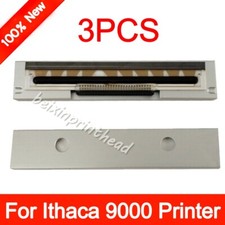 3pcs 100% New Print Head 28-10782 For Ithaca 9000 Printer Thermal Printhead picture