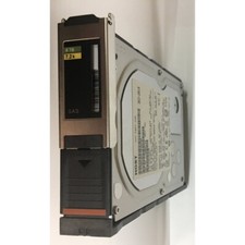 HUS72604CLAR4000 - Data Domain 4TB 7200 RPM SAS 3.5